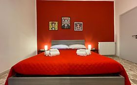 Le Gorgoni B&B