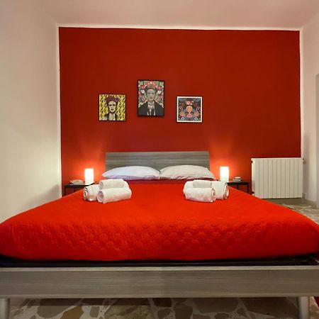 Le Gorgoni B&B Syracuse Exterior photo