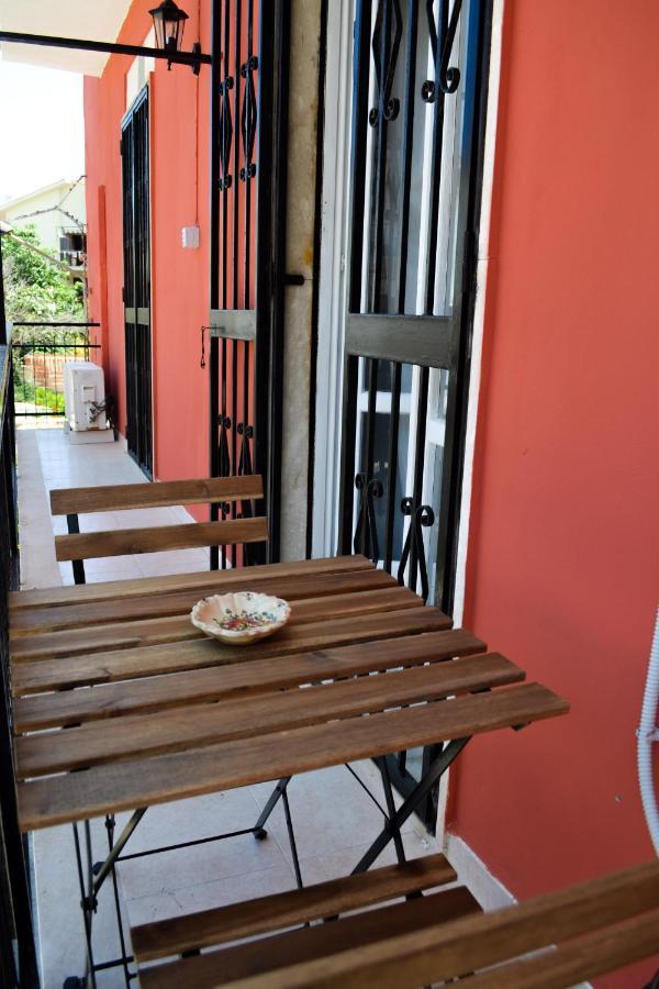 Le Gorgoni B&B Syracuse Exterior photo