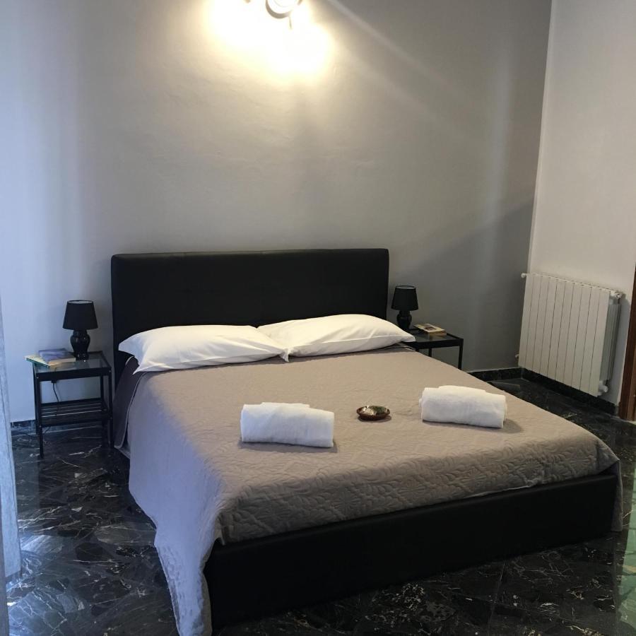 Le Gorgoni B&B Syracuse Exterior photo