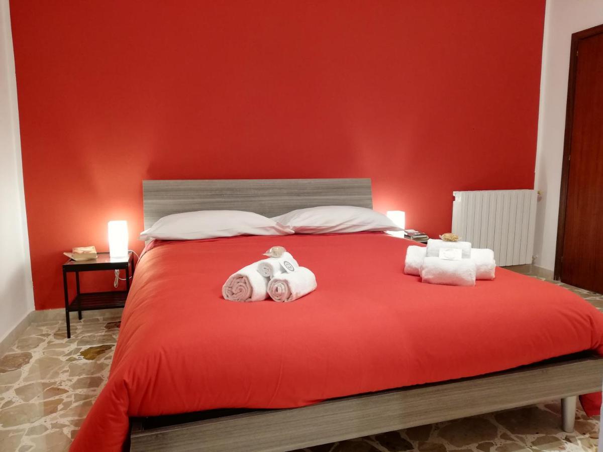 Le Gorgoni B&B Syracuse Exterior photo