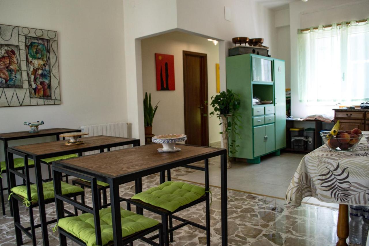 Le Gorgoni B&B Syracuse Exterior photo