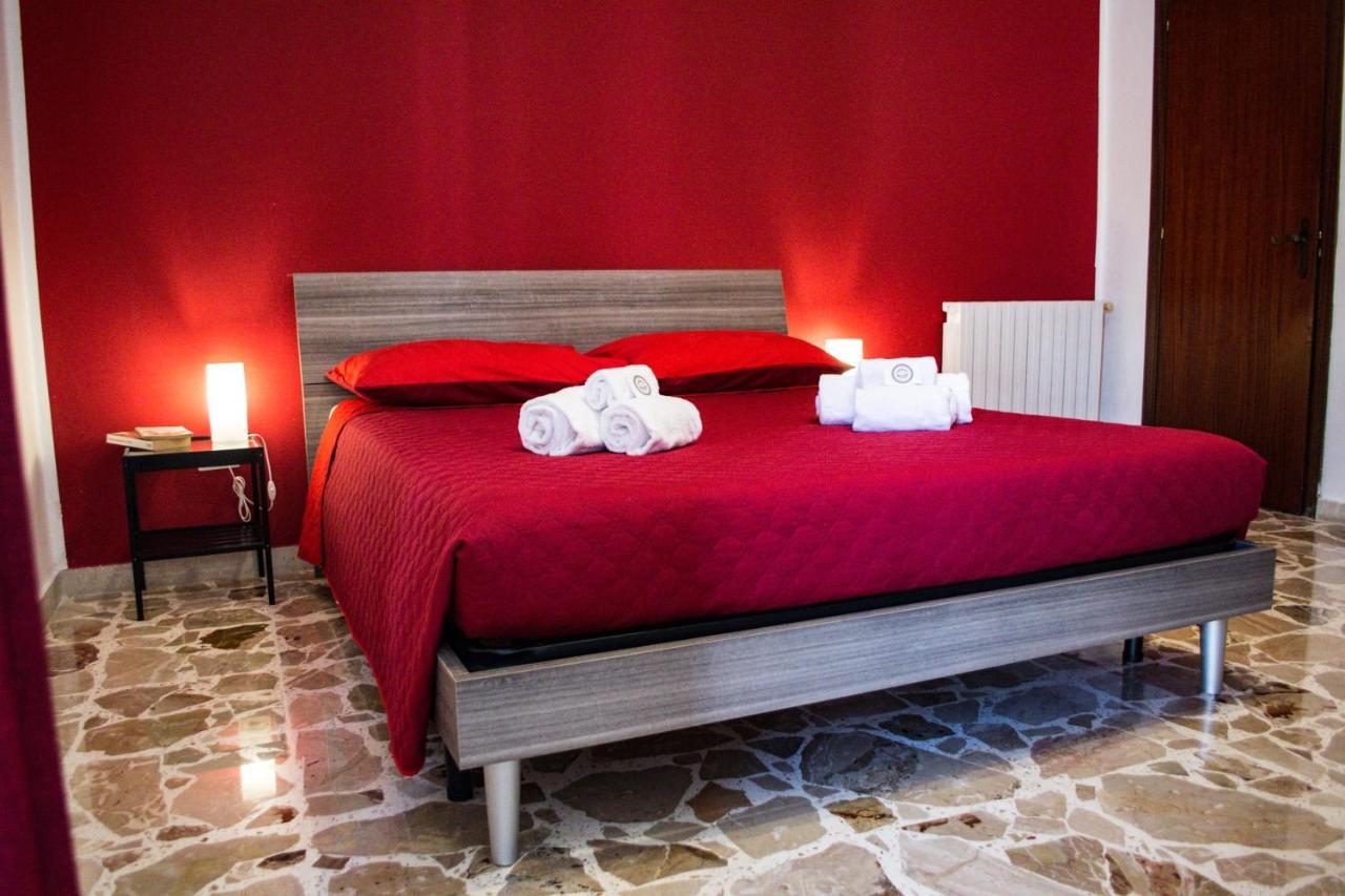 Le Gorgoni B&B Syracuse Exterior photo