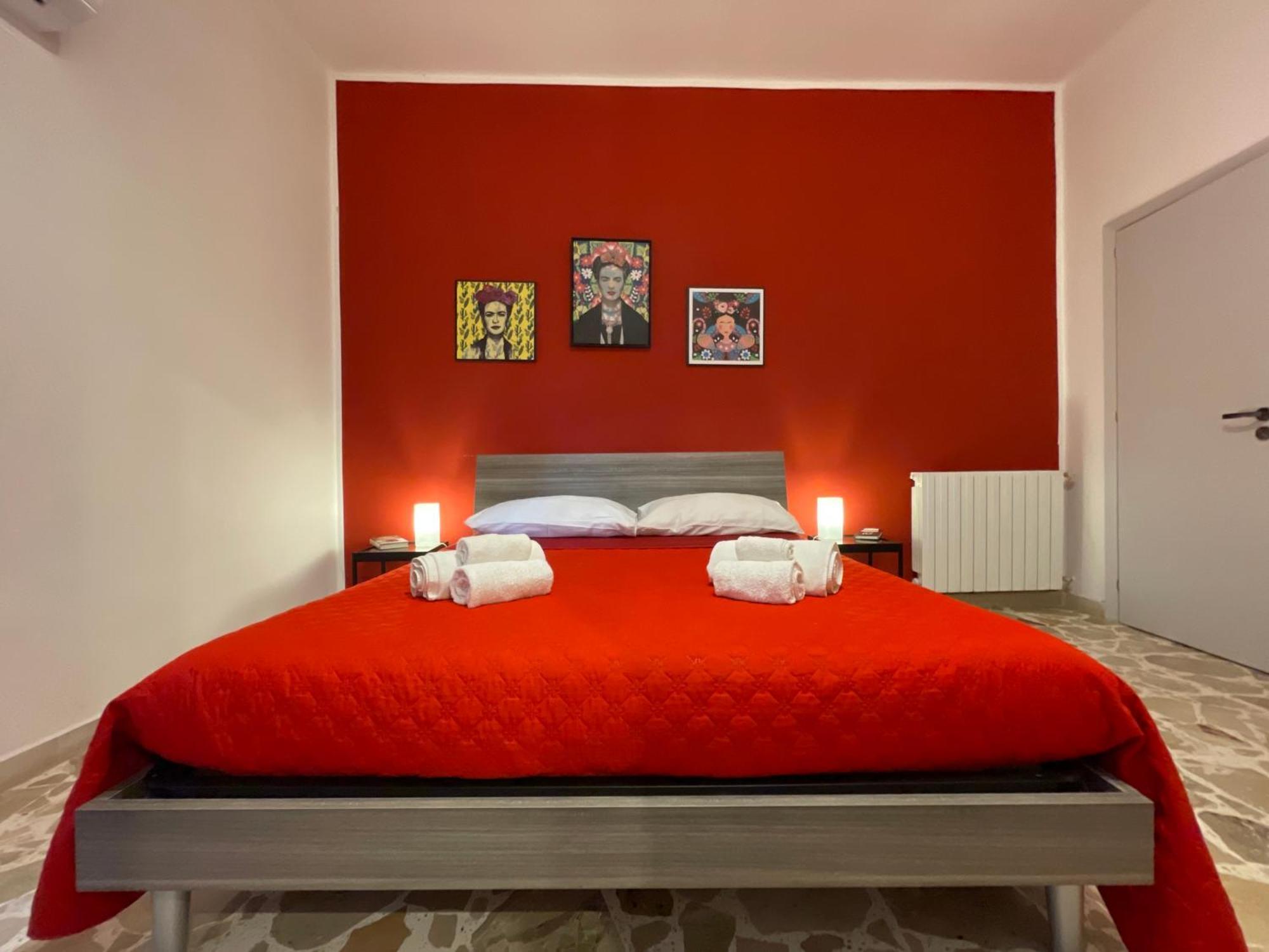 Le Gorgoni B&B Syracuse Exterior photo